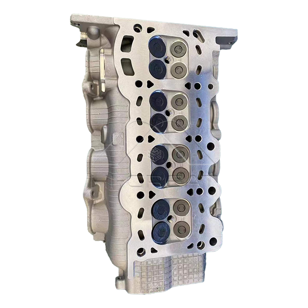 Engine Cylinder Head - Testate Cilindri per Motori Toyota 1AZ