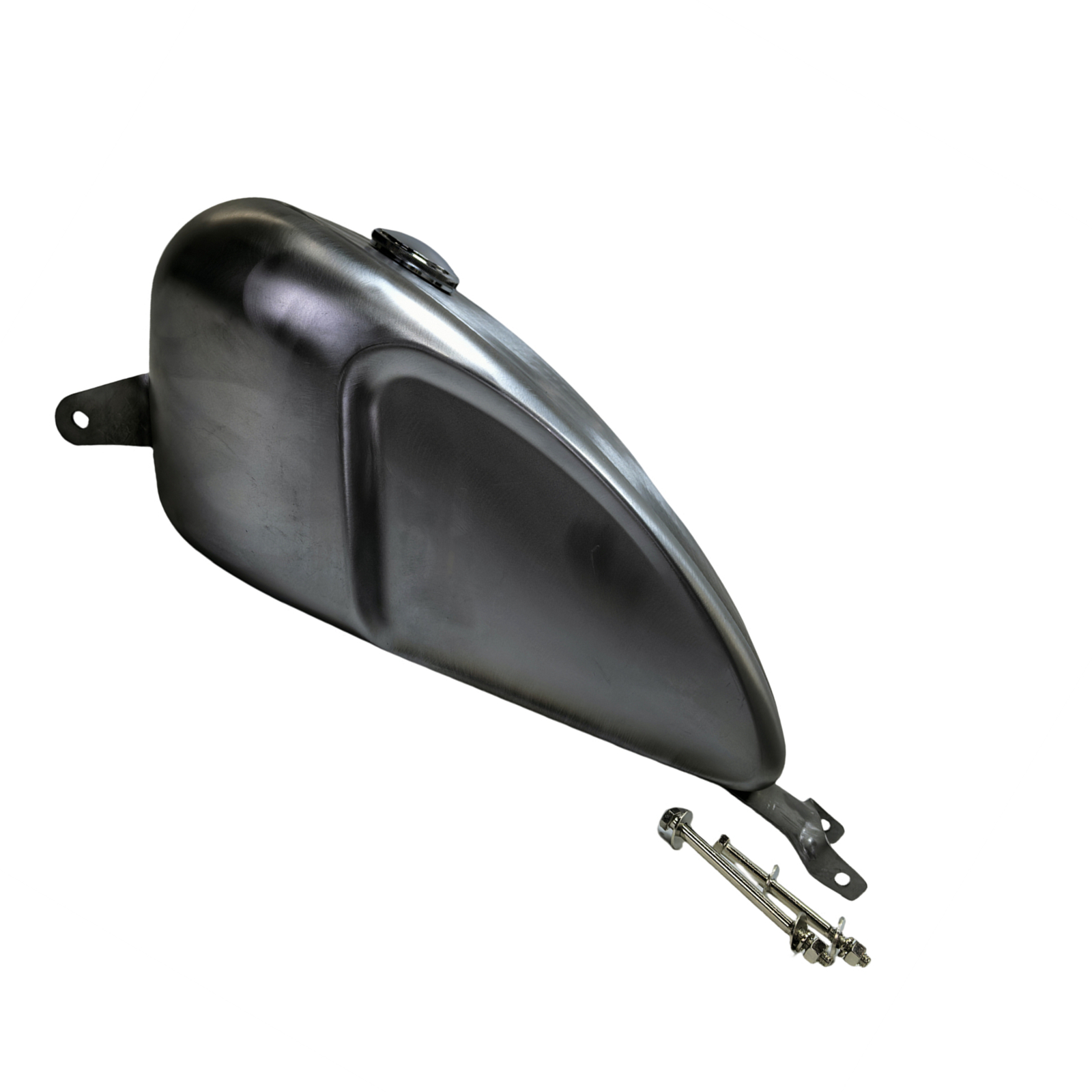 Motorcycle Carburetor - Motocicletta ​ Serbatoio Carburante da 14