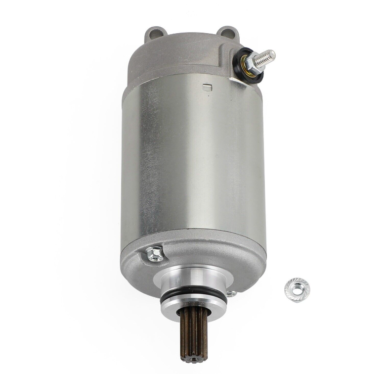 Motorcycle Starter Motor - Motorino di Avviamento per Suzuki GS500