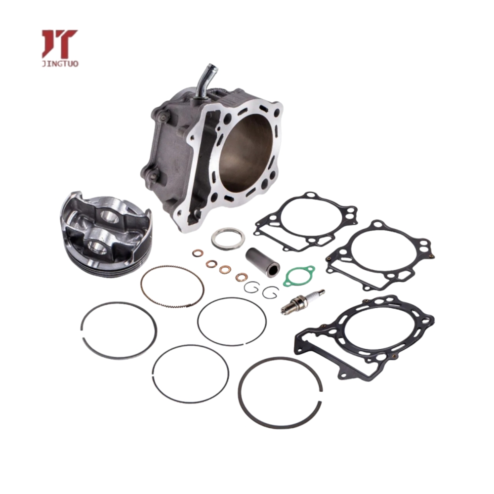 Motorcycle Engine Kit - Kit Cilindro Motore Moto Big Bore