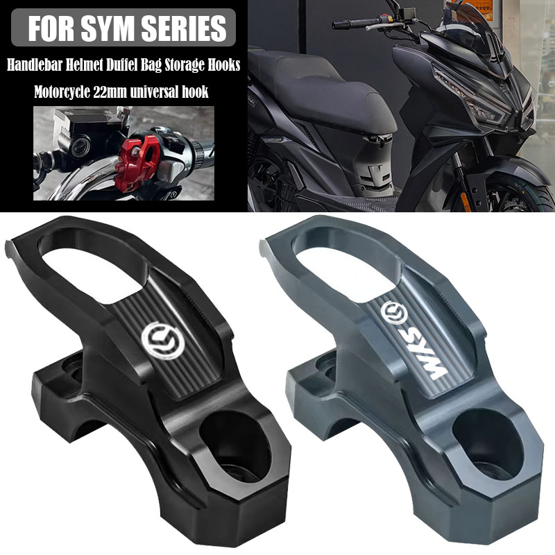 Motorcycle Cylinder - Per SYM JETX CROX ADX sym