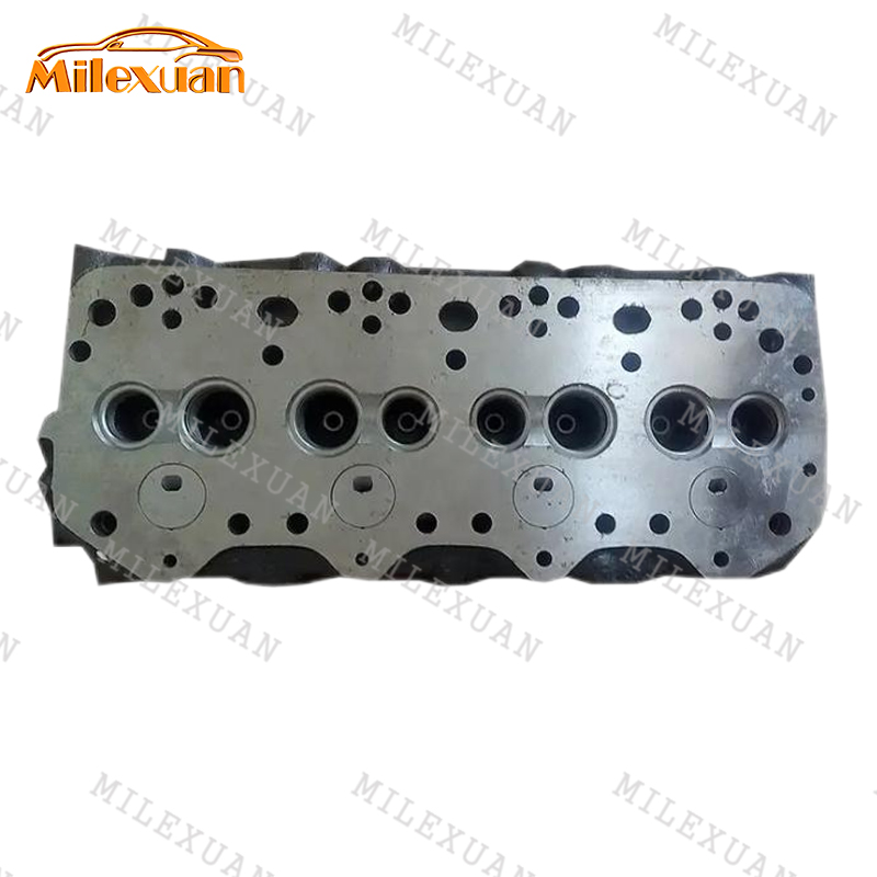 Engine Cylinder Head - Nuova testata cilindri motore 2.8D/TD DL