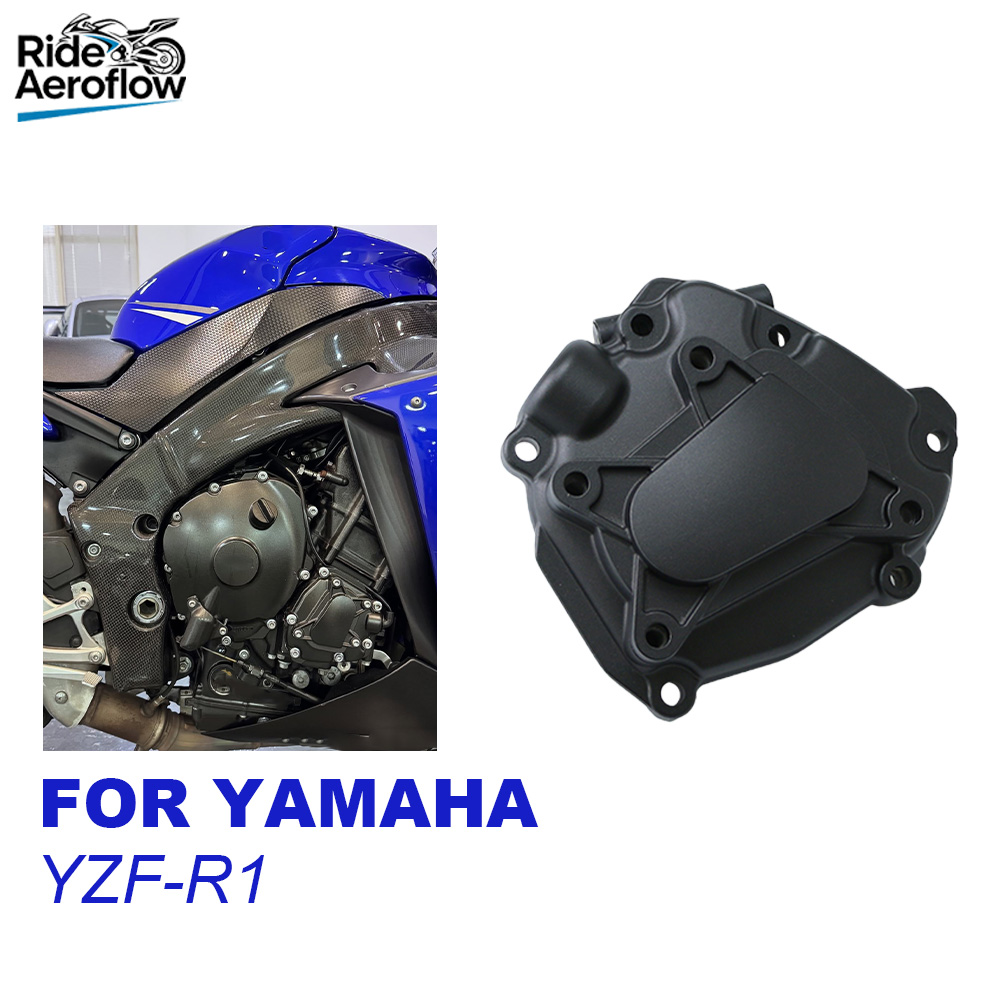 Motorcycle Stator - Coperchio Statore Motore Carter per YAMAHA