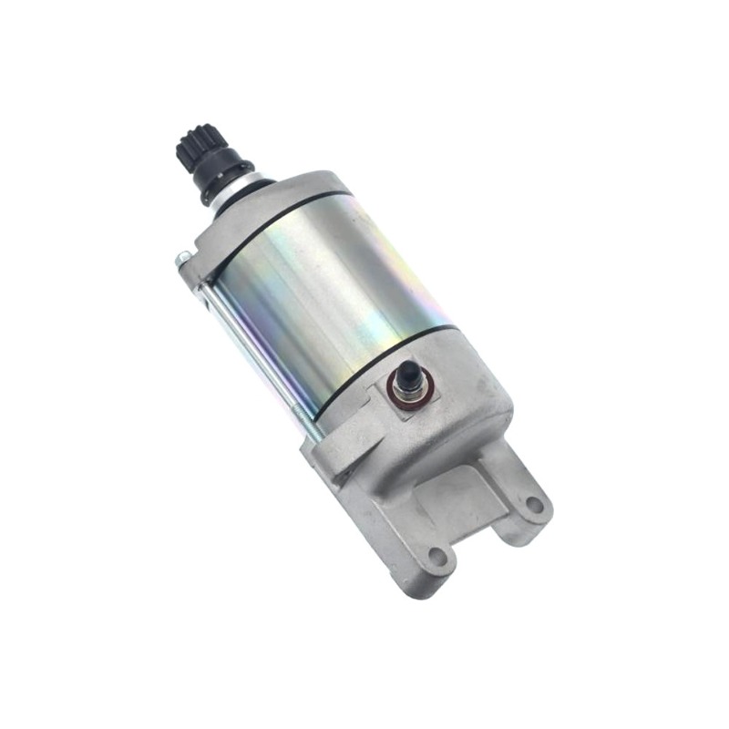 Motorcycle Starter Motor - Motorino di avviamento per moto compatibile