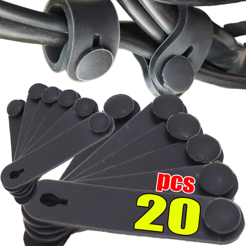 Motorcycle Clutch - 1-20 pezzi telaio in gomma per