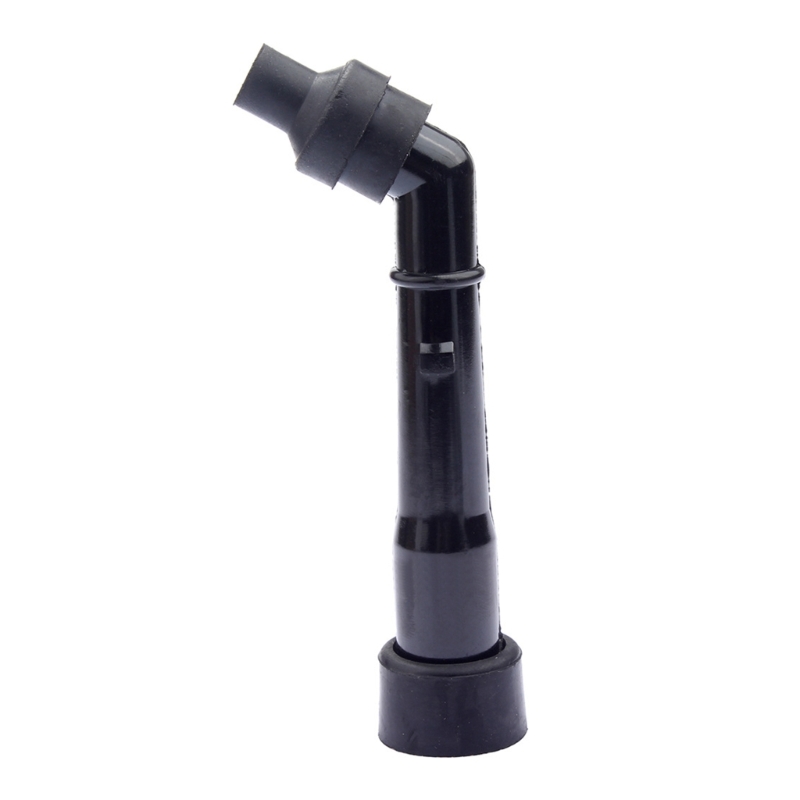 Motorcycle Spark Plug - Tappo resistore candela qualità compatibile per