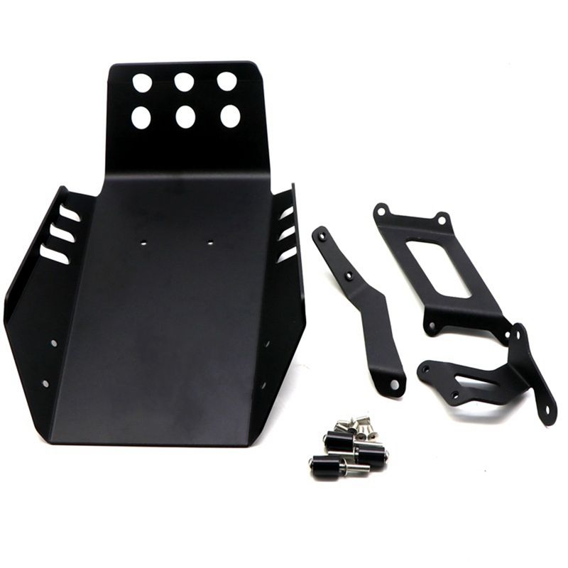 Engine Parts Motorcycle - Offerta a tempo limitato: Protezione sottoscocca