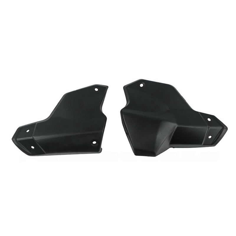 Engine Parts Motorcycle - Super Offerta: Set Protezione Coperchio Testata