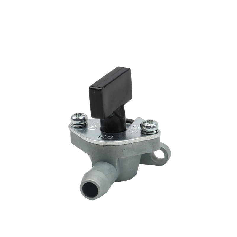 Motorcycle Oil Filter - Valvola carburatore a due tempi, interruttore