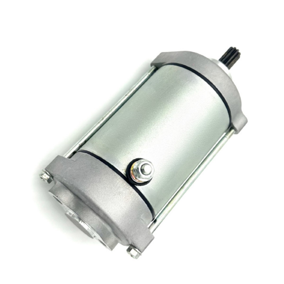 Motorcycle Starter Motor - Motorino avviamento moto per Piaggio, APRILIA