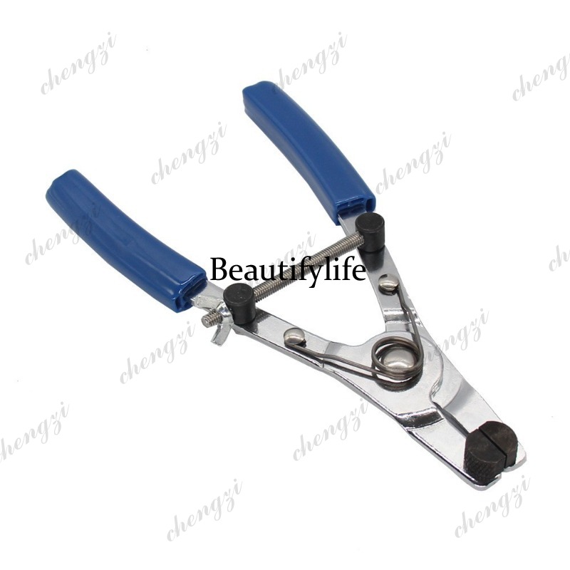 Motorcycle Piston - Chiave universale A69 per la modifica,