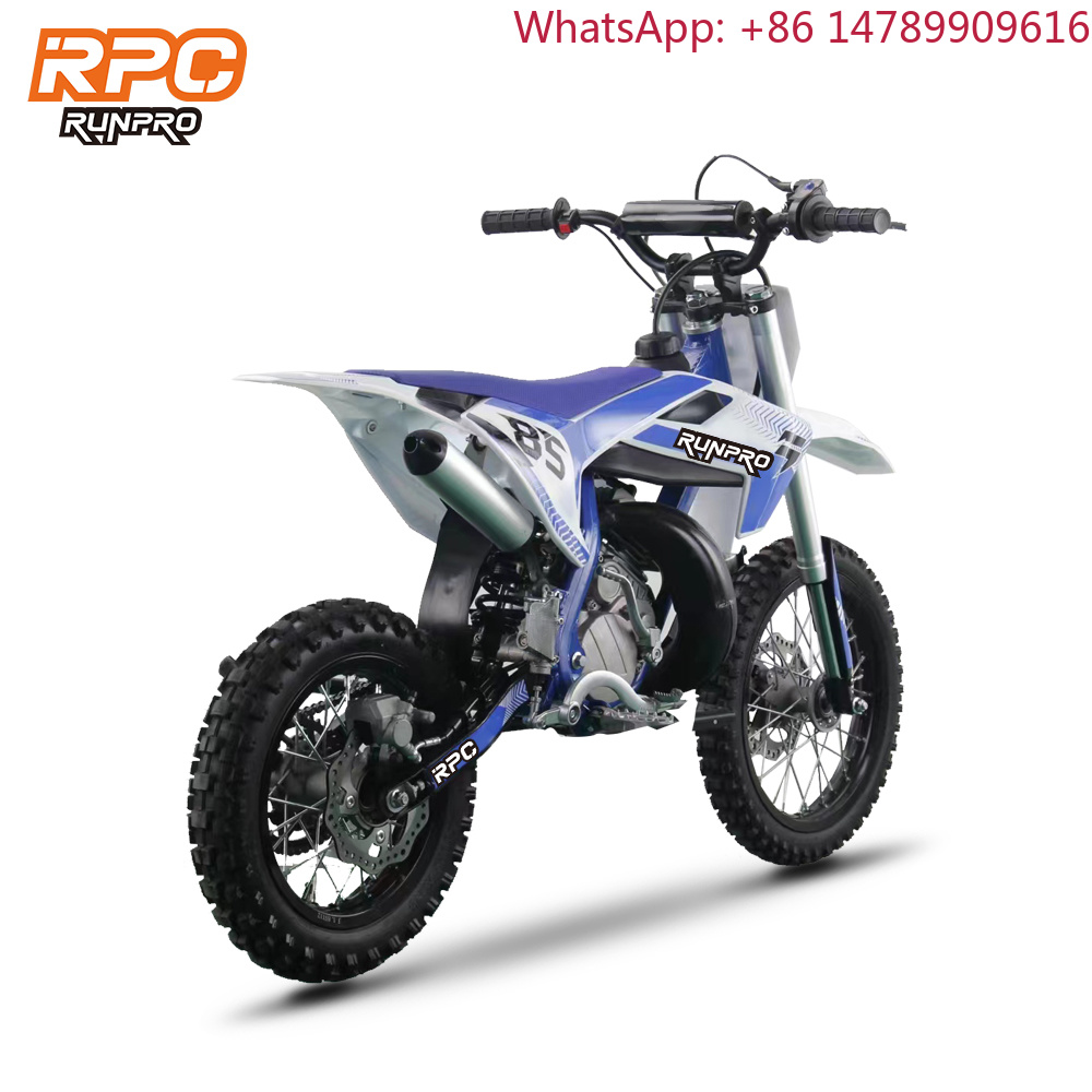Motorcycle Clutch - Design Leggero RUNPRO R-GD010 Moto da