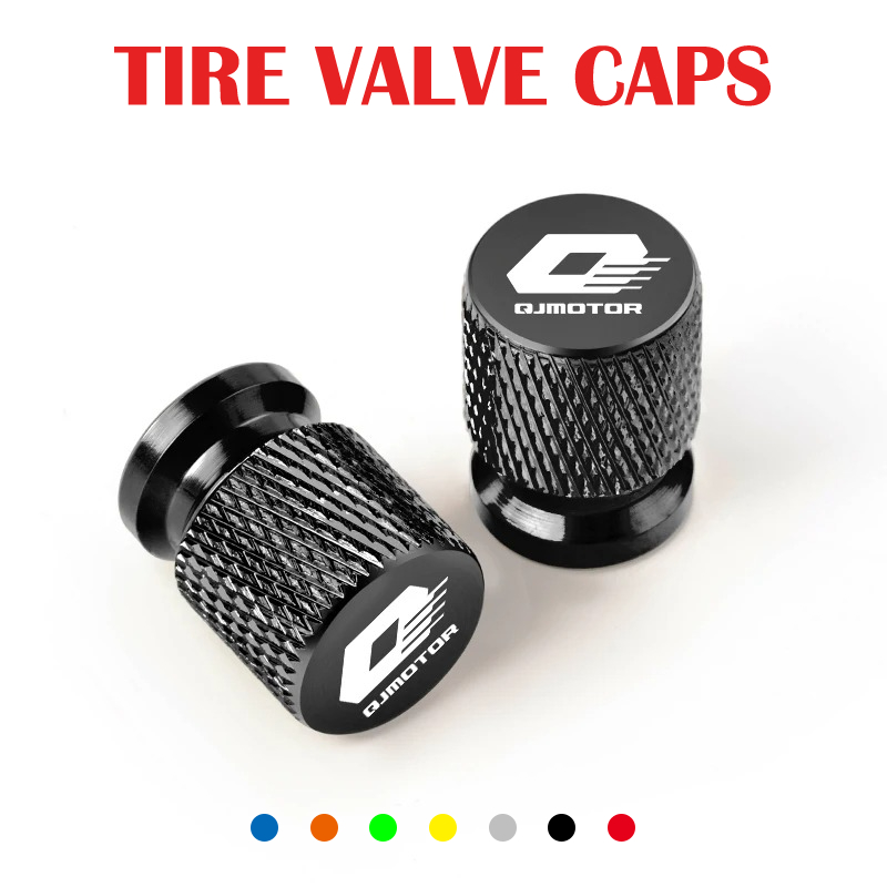Motorcycle Valve Cover - Accessori Moto per Qjmotor Srt Srk