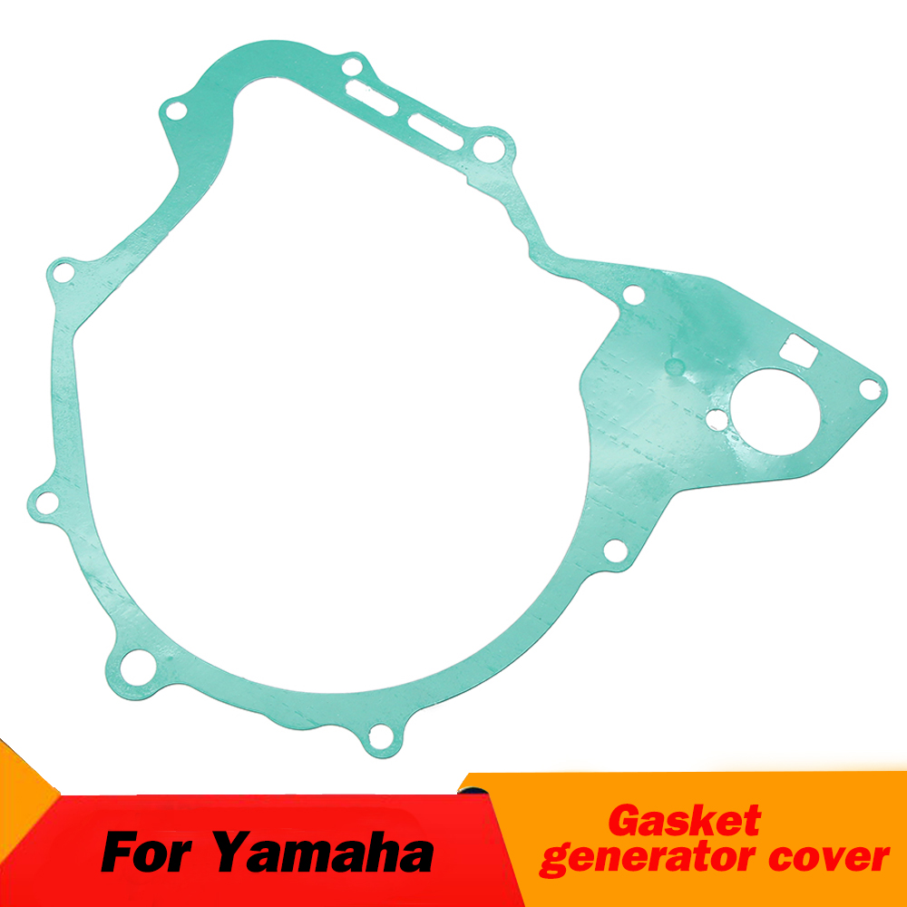 Motorcycle Stator - Guarnizione Coperchio Generatore Magnete Statore Moto