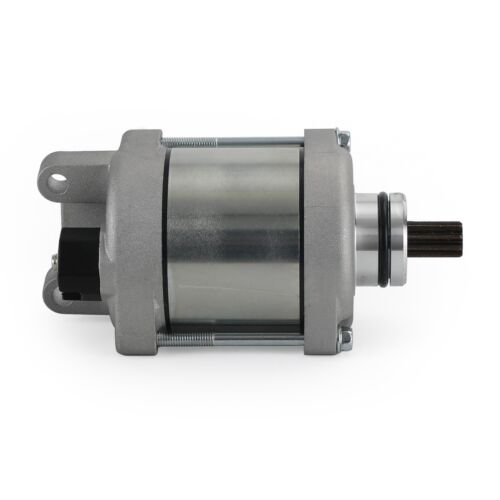 Motorcycle Starter Motor - Parti per Moto: Motorino di Avviamento