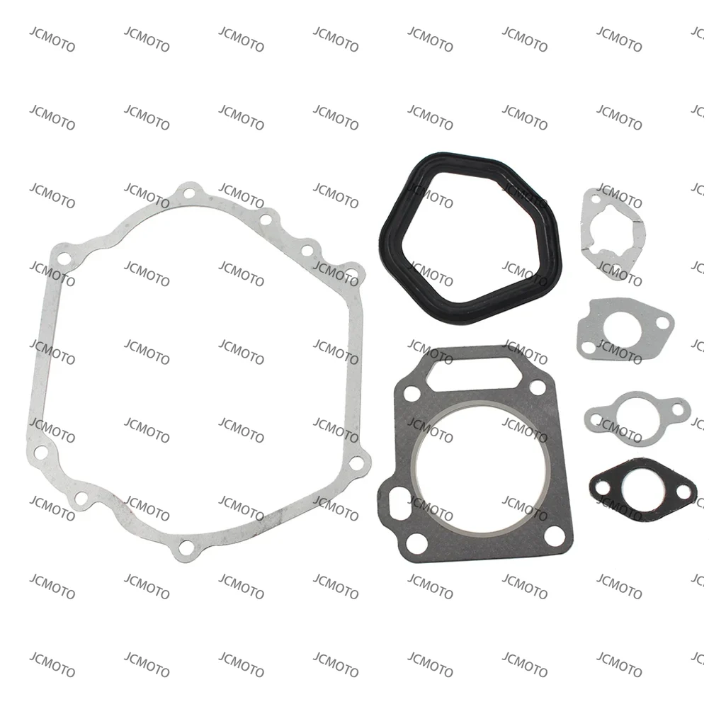 Motorcycle Gasket - Per Honda GX270 9 HP Set