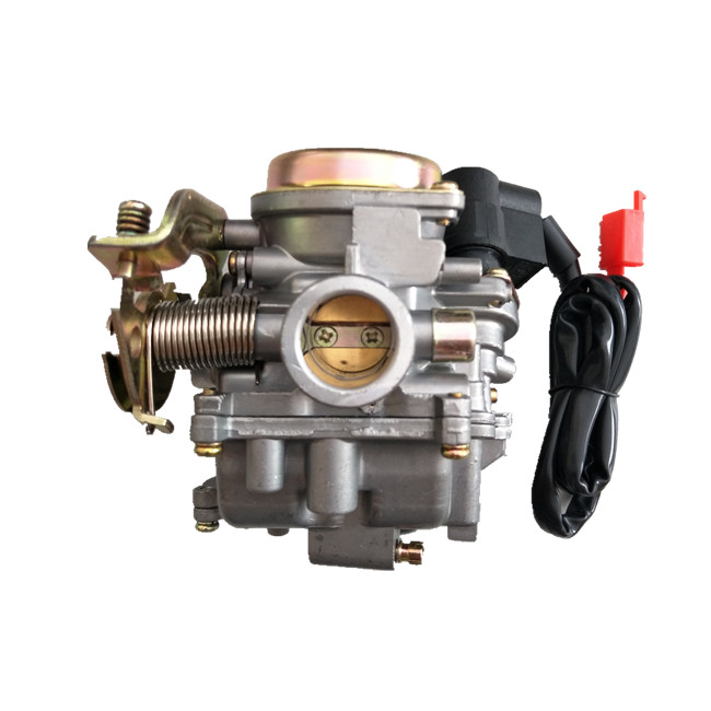 Engine Parts Motorcycle - Eccellente Motore per Moto GY6-50, Parti