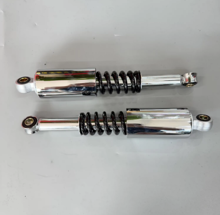 Engine Parts Motorcycle - Vendita calda Moto 2 Tempi AX100