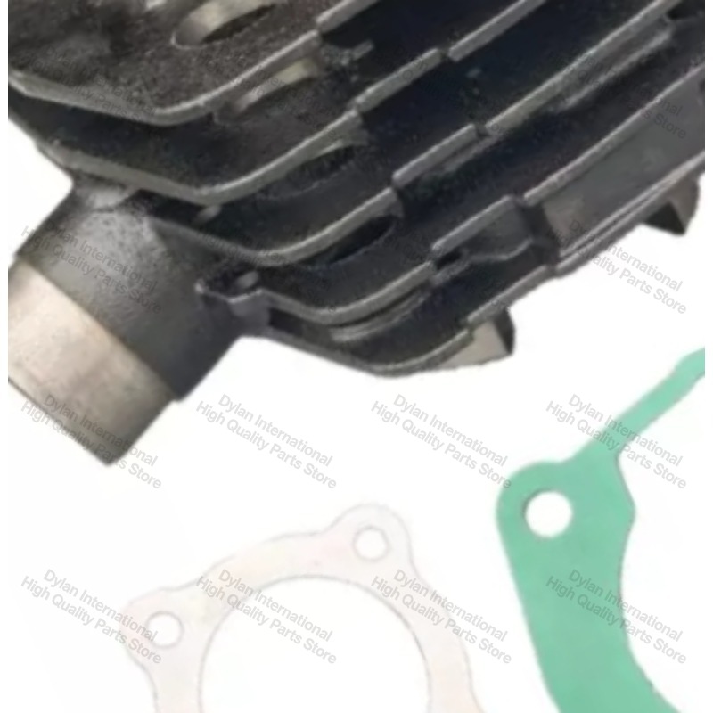 Motorcycle Gasket - Cilindro, Pistone, Anello del Pistone e