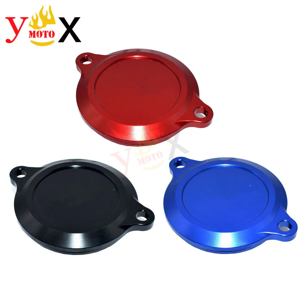 Motorcycle Oil Filter - XR 250 95-07 Moto CNC Filtro