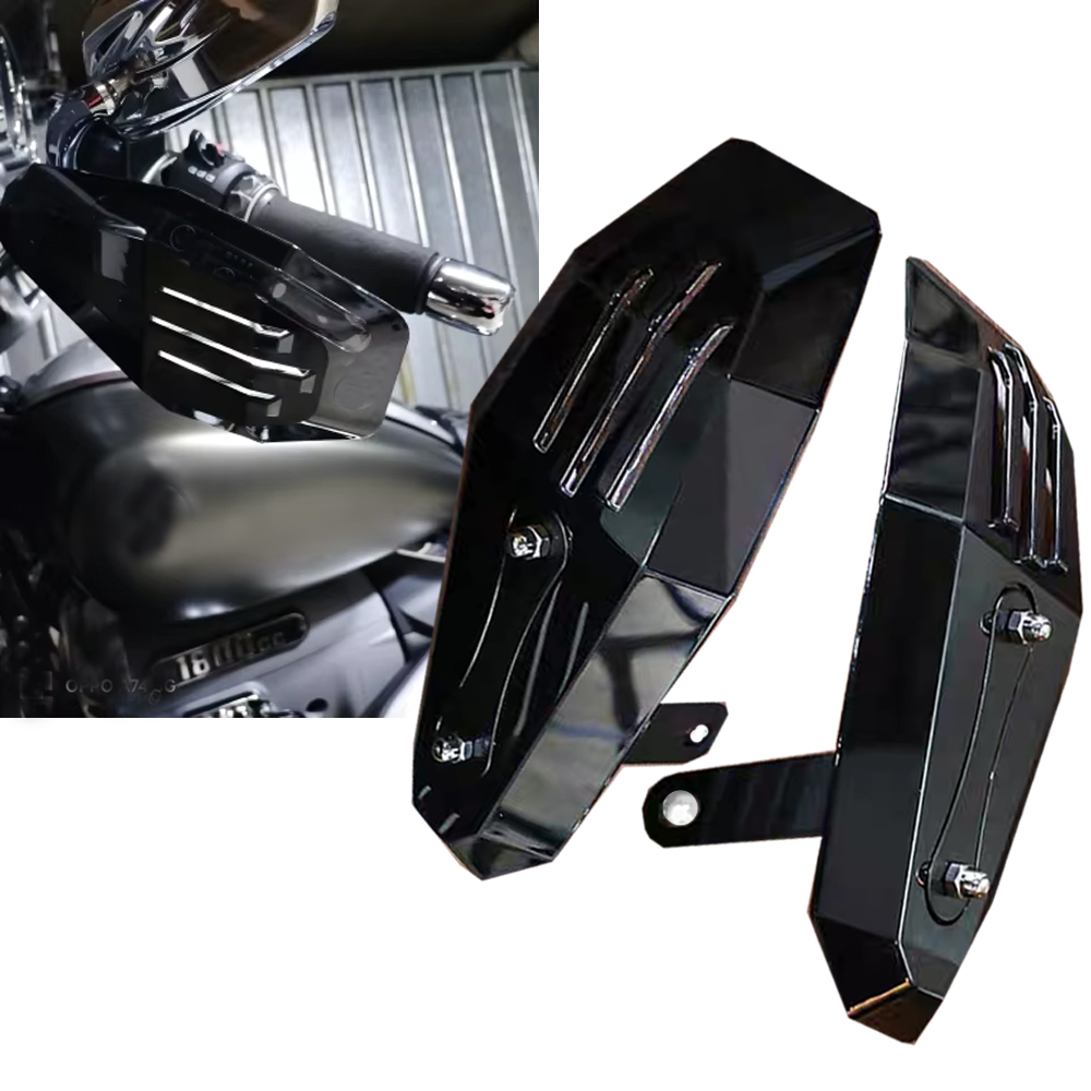 Motorcycle Clutch - R18 Paramani per BMW R 18