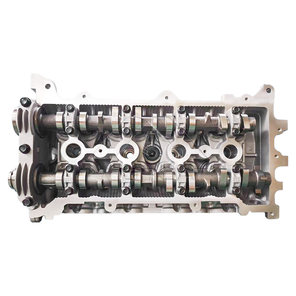 Engine Cylinder Head - Gruppo testata motore 1ZZ-FE 11101-22071 11101-22080