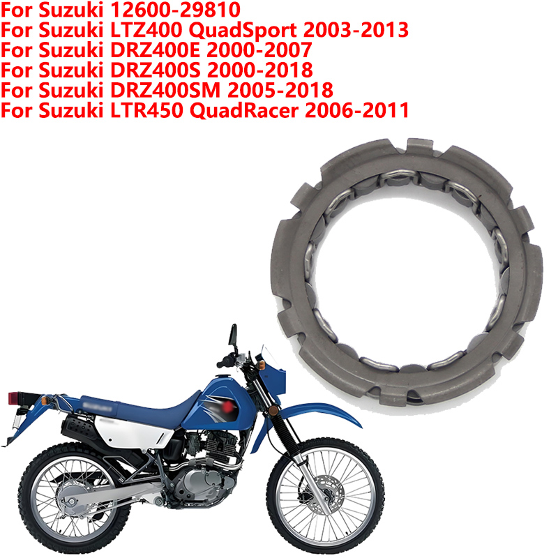 Motorcycle Starter Motor - Moto motorino di avviamento frizione unidirezionale