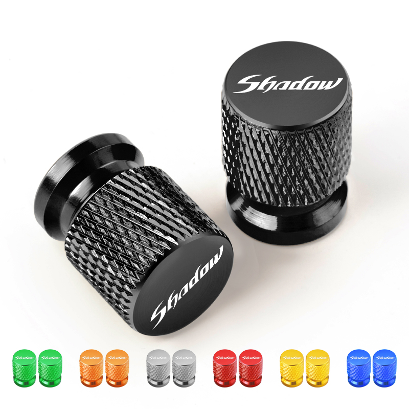 Motorcycle Valve Cover - Per Honda Shadow VT 400 600