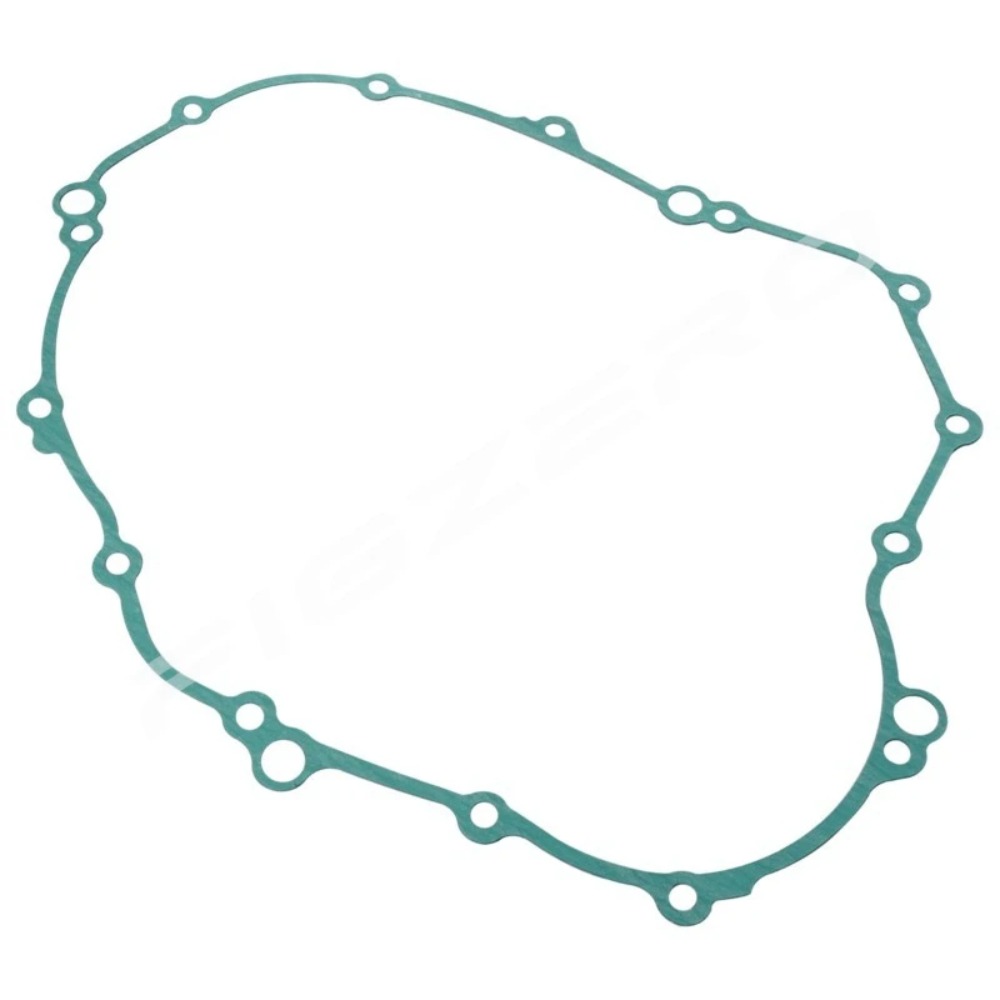 Motorcycle Gasket - Guarnizione Coperchio Frizione Destro per Honda