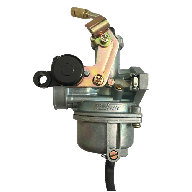 Motorcycle Carburetor - Parti Economiche per Moto, Carburatore Bajaj