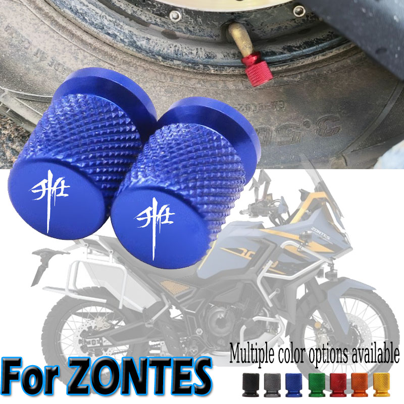 Motorcycle Valve Cover - Per Zontes 310R/X 310V 310 t2