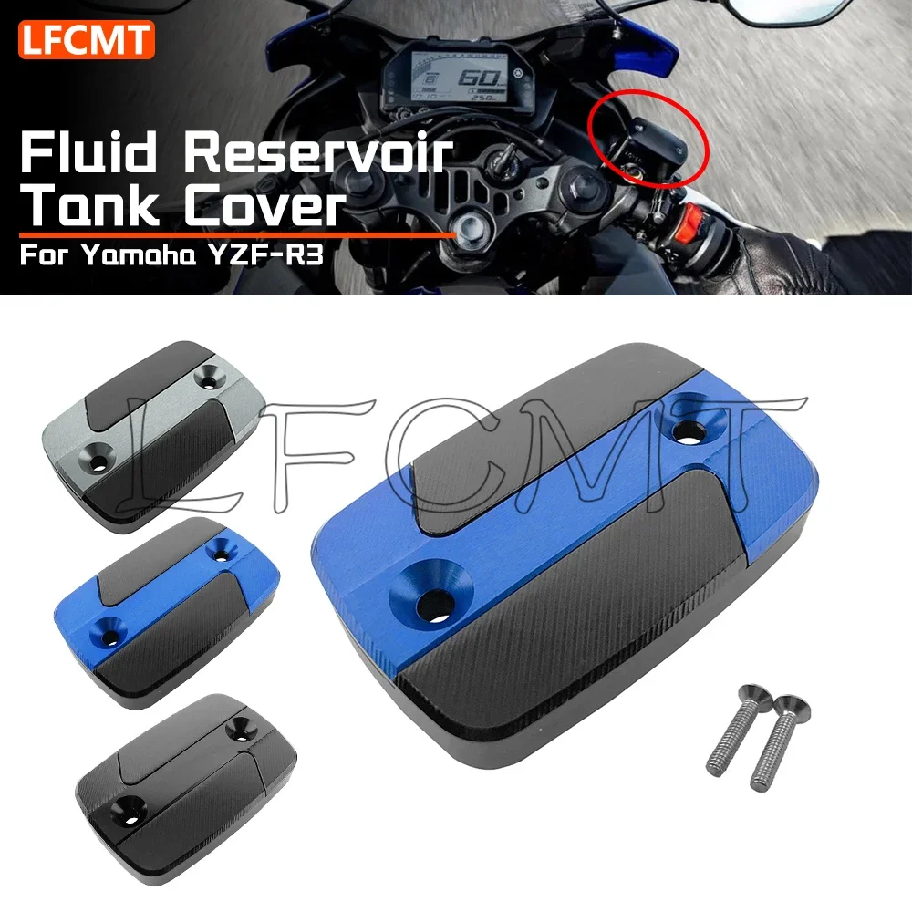 Motorcycle Piston - Moto Cilindro Freno Anteriore Serbatoio Fluido