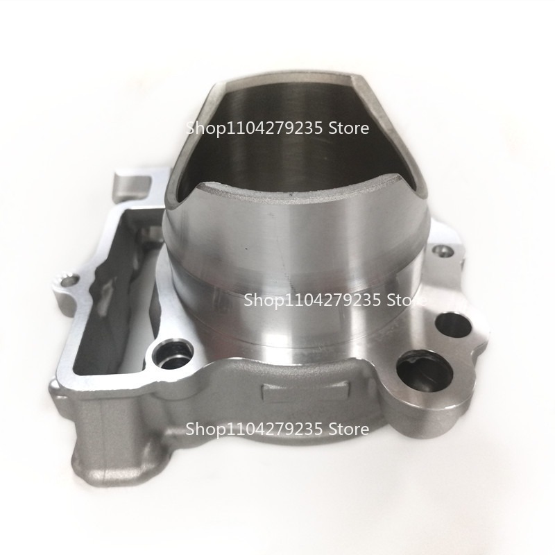 Motorcycle Engine Kit - Blocco Cilindro Motore Moto 77mm con