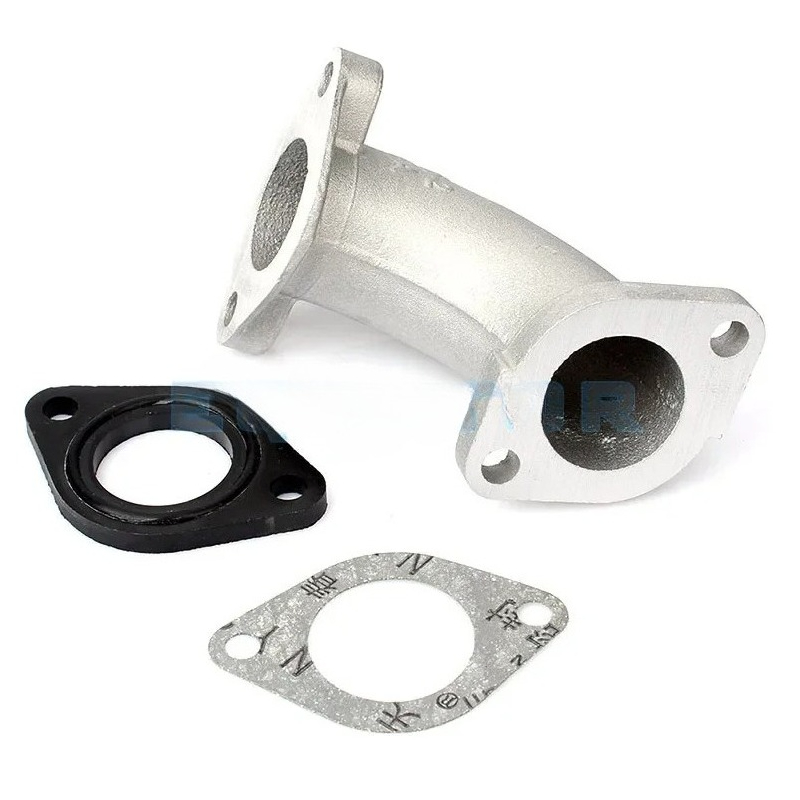 Motorcycle Carburetor - Collettore di aspirazione carburatore moto 56-2