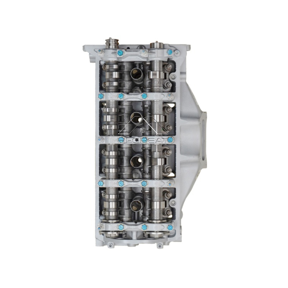 Testata del Motore 2.4L K24Z2  - Engine Cylinder Head recensione e prezzo