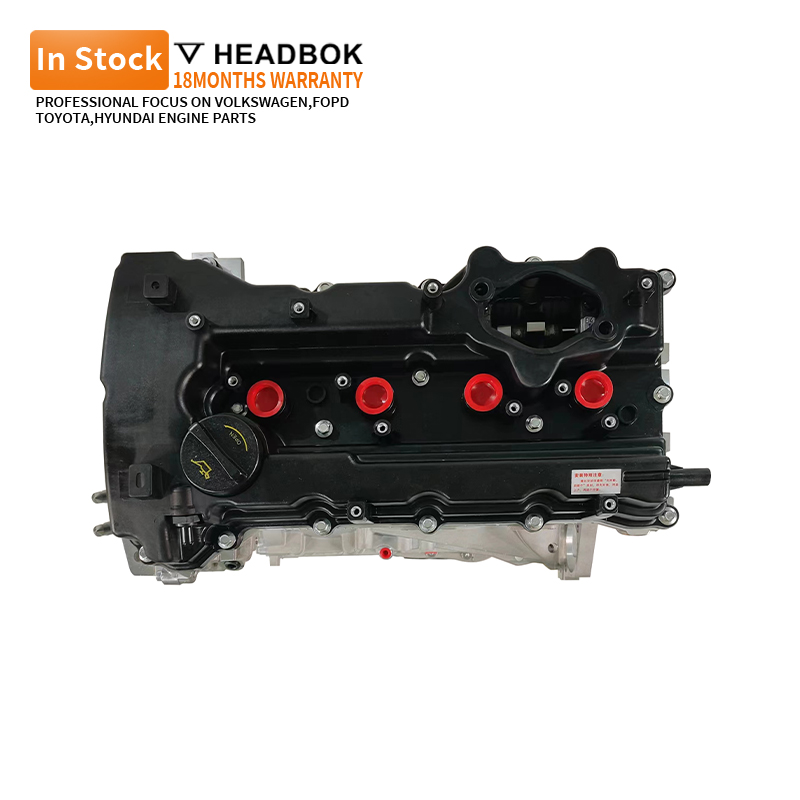 PerG4KJ NUOVO Motore Del Camio - Engine Cylinder Head recensione e prezzo