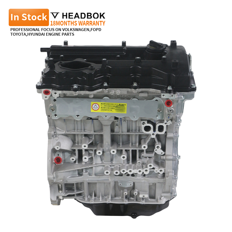 PerG4KJ NUOVO Motore Del Camio - Engine Cylinder Head recensione e prezzo