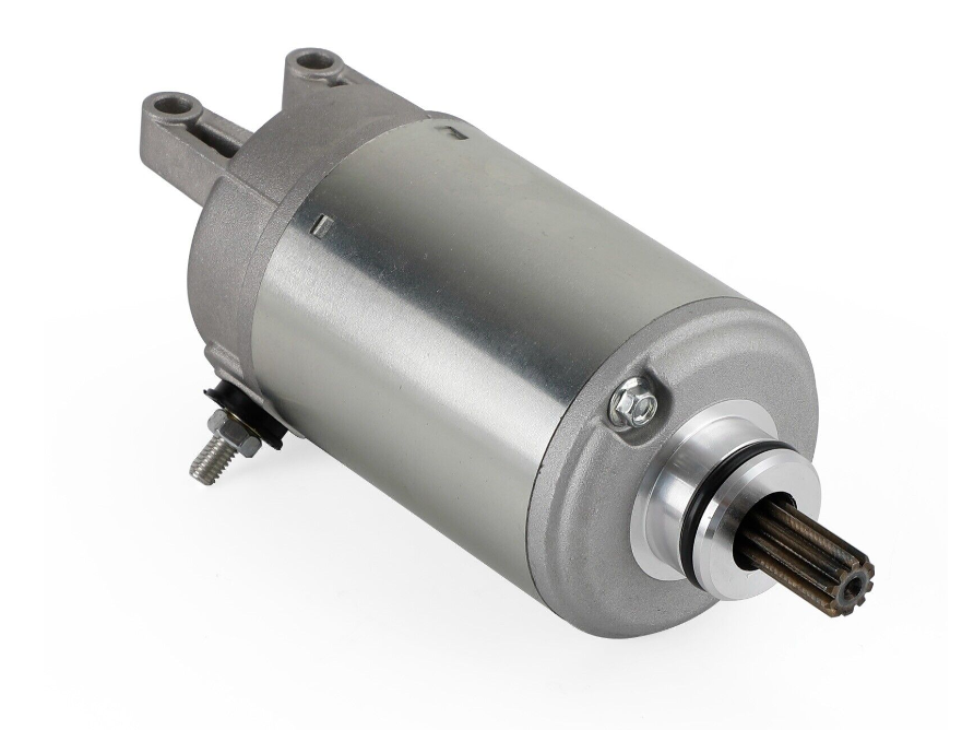Motorino di Avviamento per Suz - Motorcycle Starter Motor recensione e prezzo