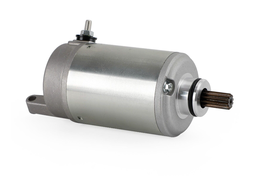 Motorino di Avviamento per Suz - Motorcycle Starter Motor recensione e prezzo