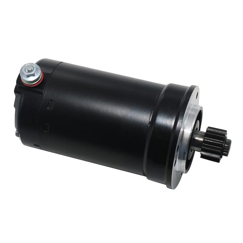 27040011 Un motorino di avviam - Motorcycle Starter Motor recensione e prezzo