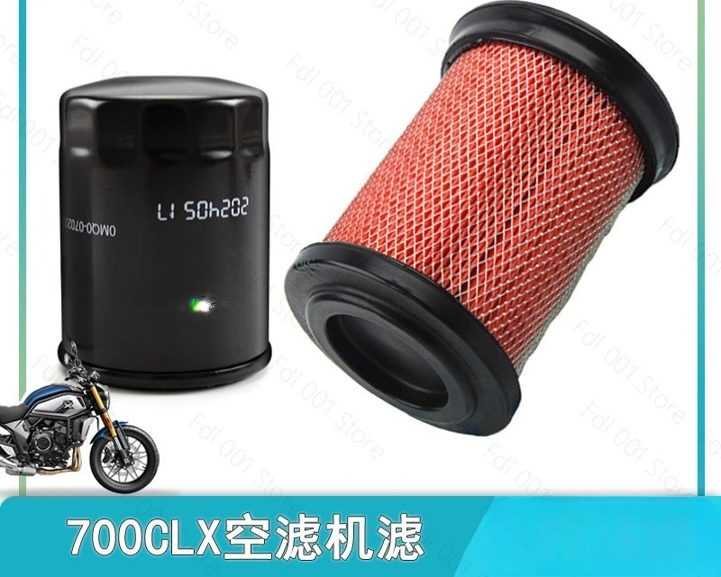 Filtro aria originale per moto - Motorcycle Oil Filter recensione e prezzo