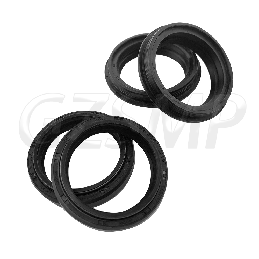 Guarnizione Olio e Polvere per - Motorcycle Oil Filter recensione e prezzo