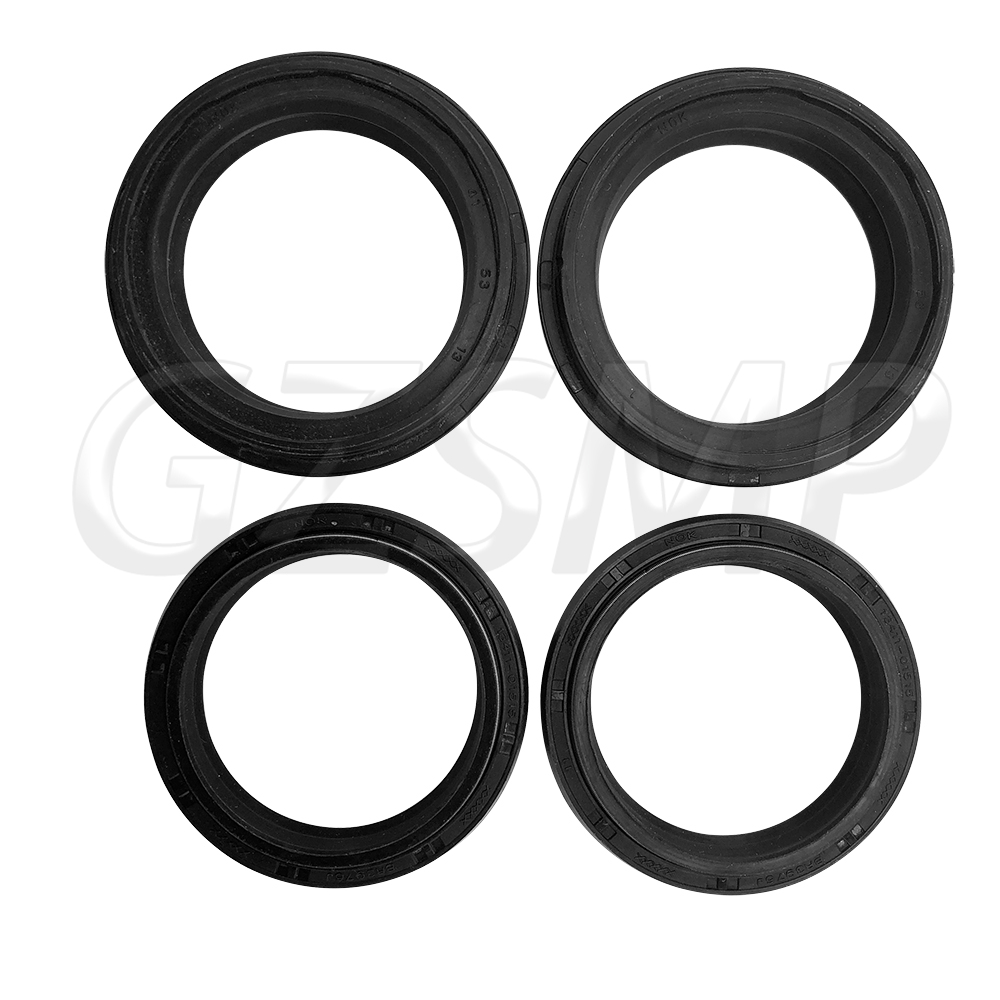 Guarnizione Olio e Polvere per - Motorcycle Oil Filter recensione e prezzo