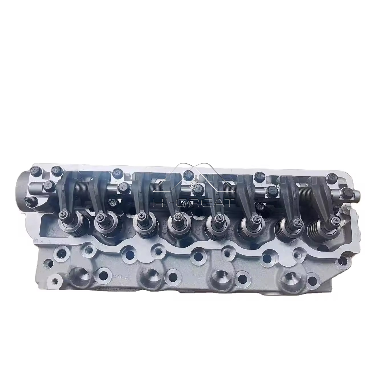 Testata del Motore Diesel D4BF - Engine Cylinder Head recensione e prezzo