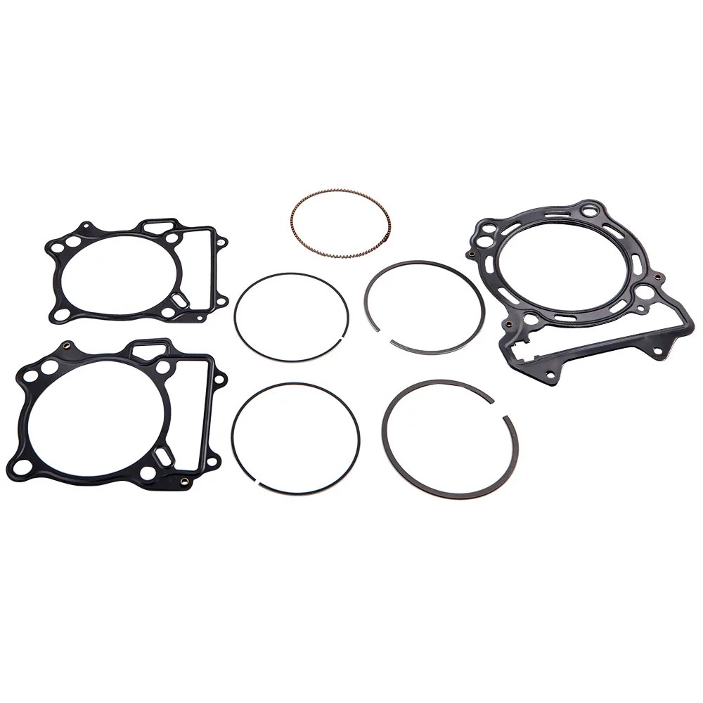 Kit Cilindro Motore Moto Big B - Motorcycle Engine Kit recensione e prezzo