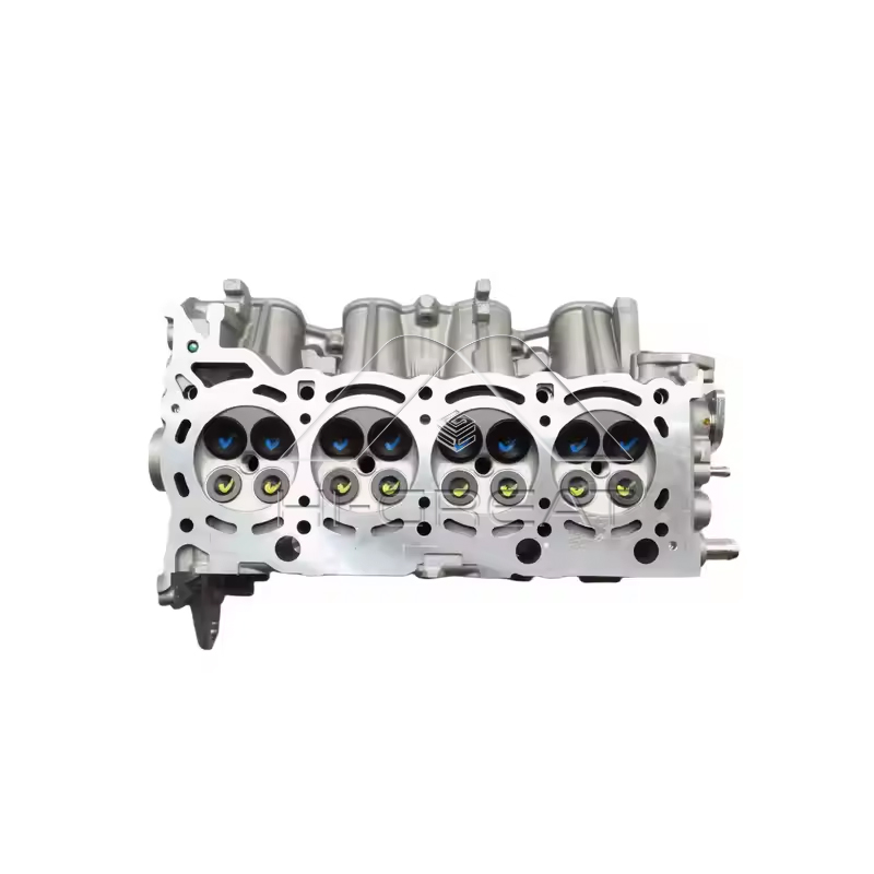 Nuova testata cilindri anterio - Engine Cylinder Head recensione e prezzo