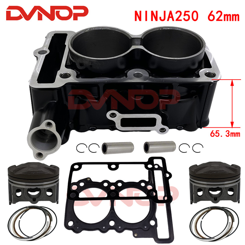 Kit guarnizioni pistone cilind - Motorcycle Gasket recensione e prezzo