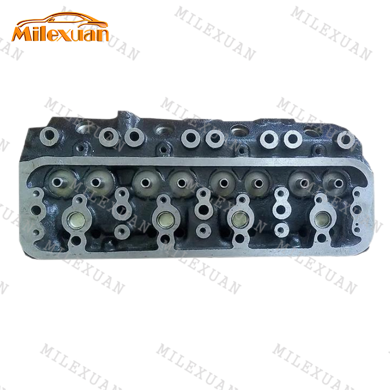 Nuova testata cilindri motore  - Engine Cylinder Head recensione e prezzo