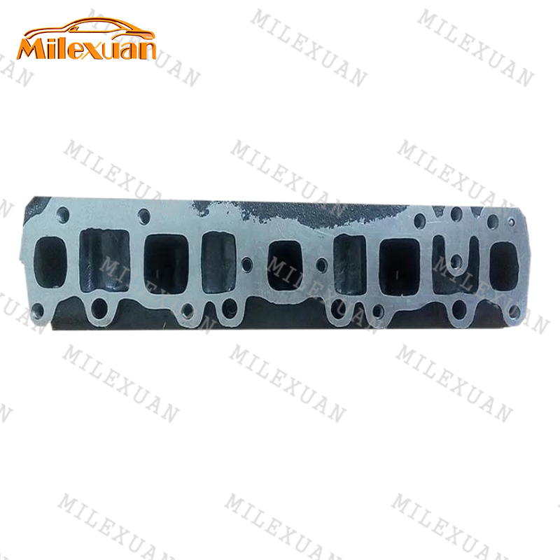 Nuova testata cilindri motore  - Engine Cylinder Head recensione e prezzo