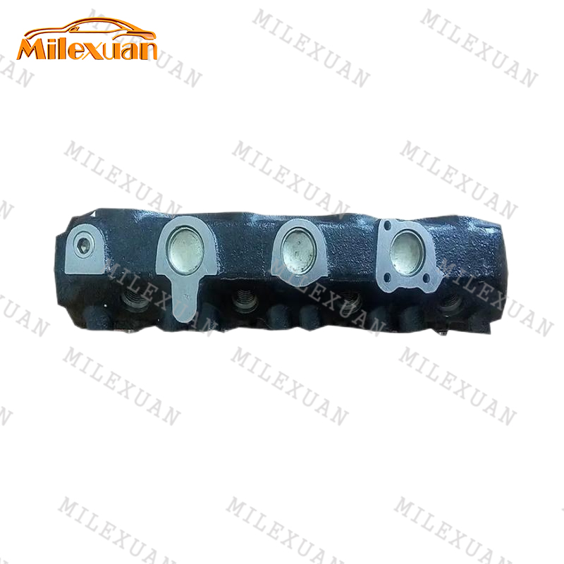 Nuova testata cilindri motore  - Engine Cylinder Head recensione e prezzo